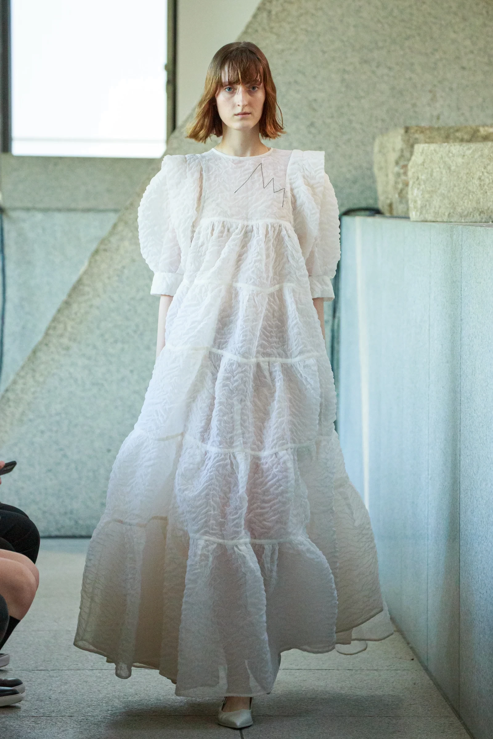 RUMCHE RUMCHE SPRING / SUMMER 2024