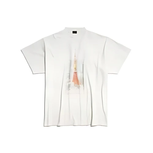 Balenciaga GINZA STORE Tシャツ