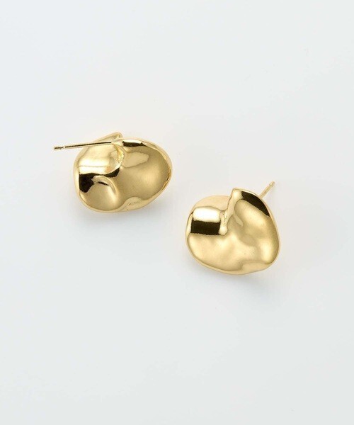 Enasoluna “Chigiri” earrings