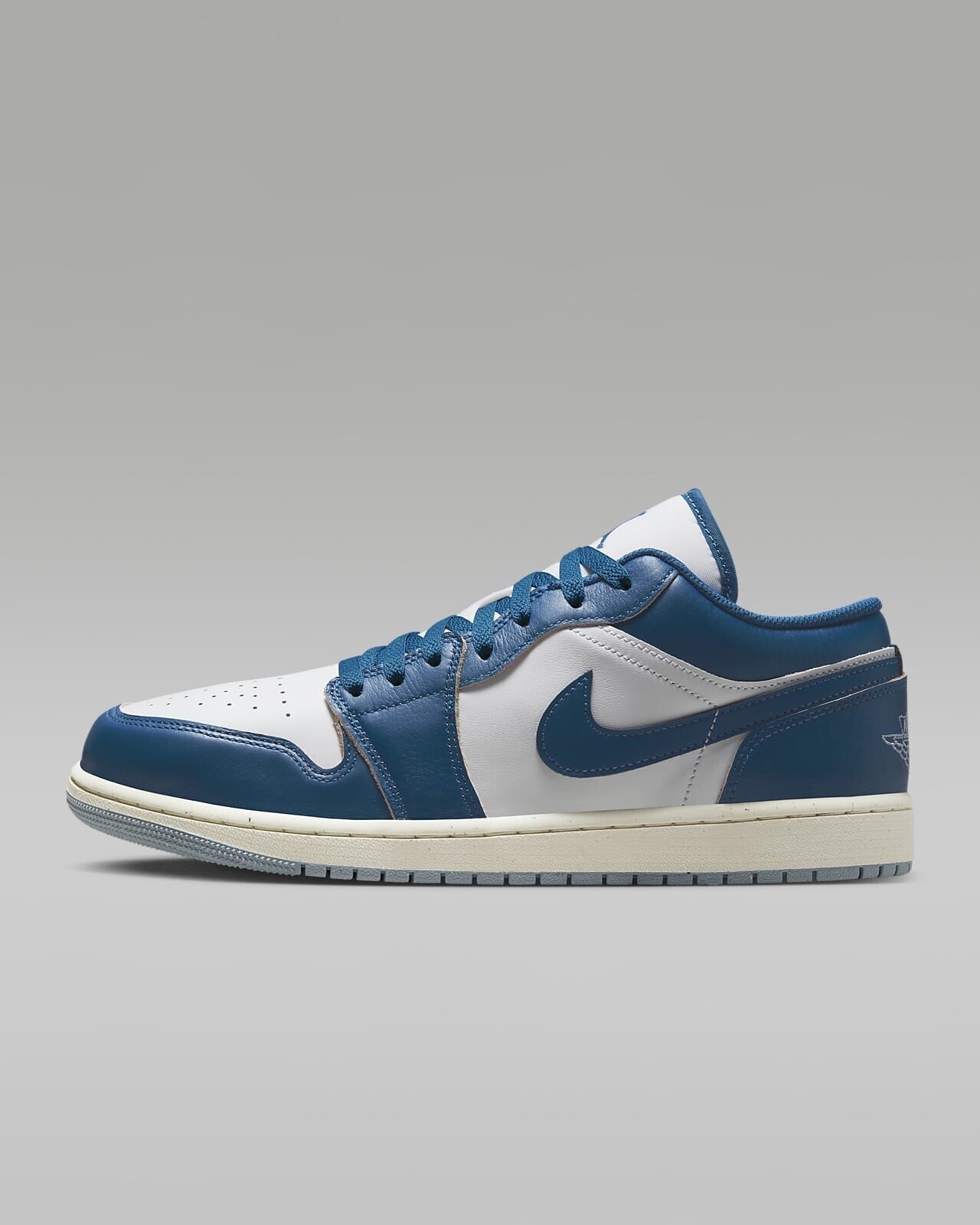 NIKE エア ジョーダン 1 LOW SE