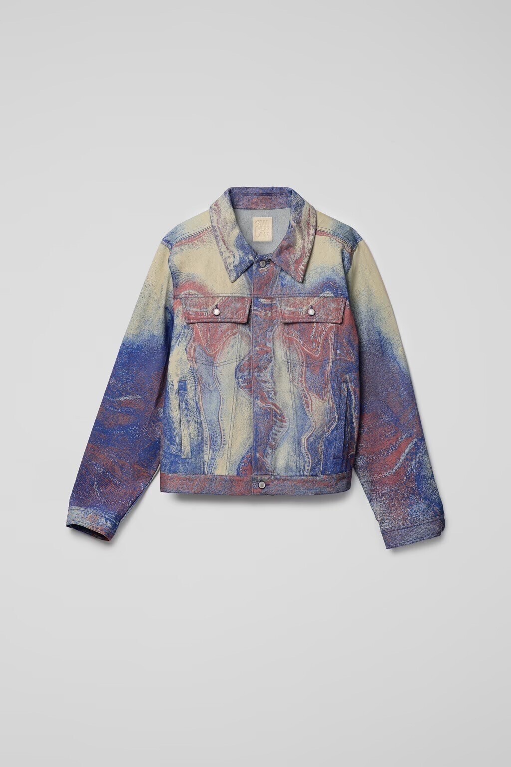 Camper Denim Jacket