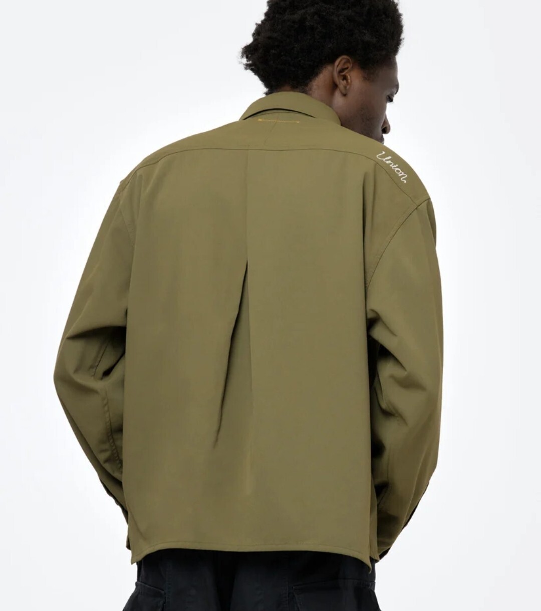 UNION Belgrave Shirt