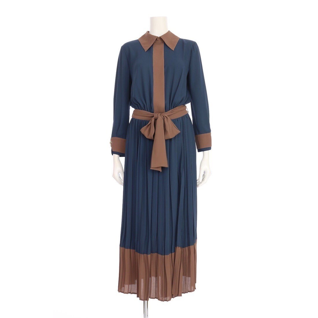 ELISABETTA FRANCHI ワンピース