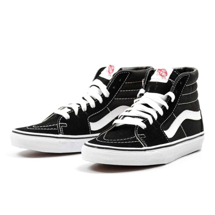 VANS VANS SK8 HI SNEAKER