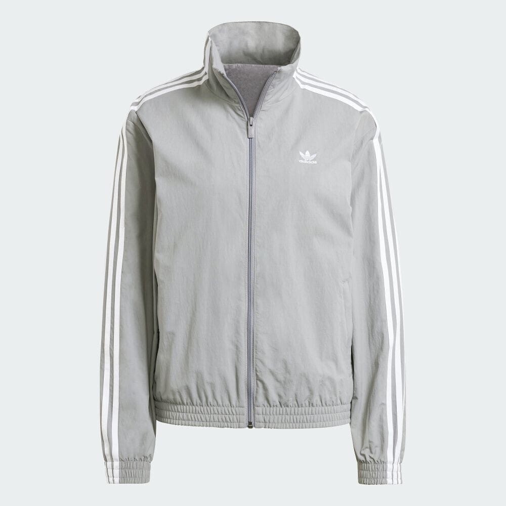 adidas アディダス オリジナルス ウーブントラックトップ