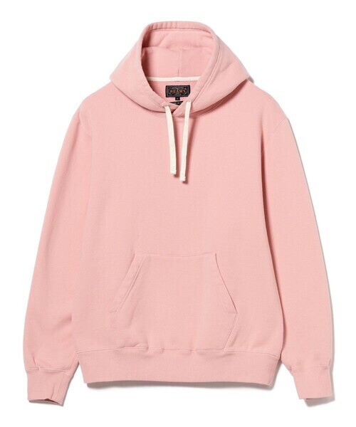 BEAMS PLUS プルオーバー フーディ スウェット