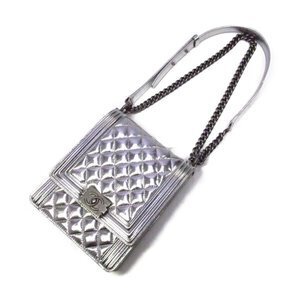 CHANEL BOY CHANEL　ハンドバッグ