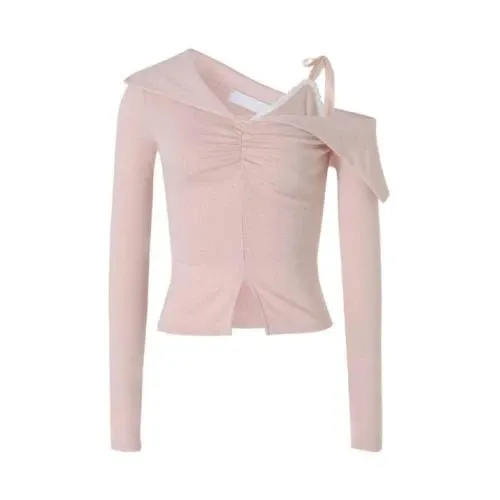 Not your rose Bunny top