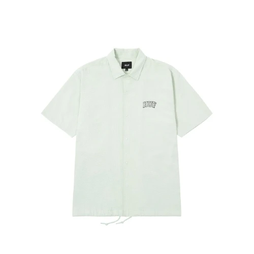 HUF HUF ARCH LOGO SHIRT
