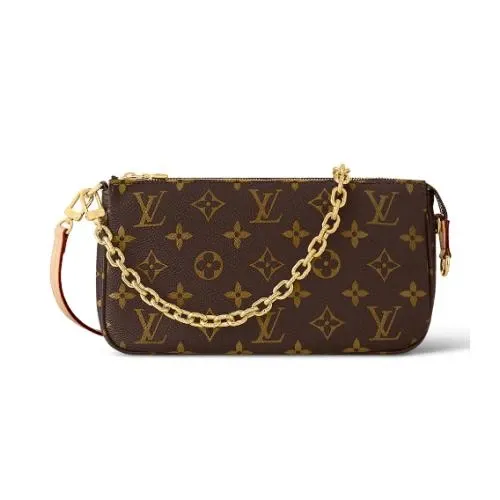 LOUIS VUITTON ポシェット･アクセソワール
