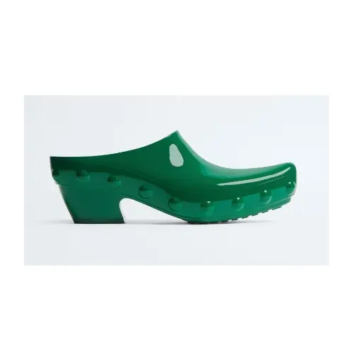 BOTTEGA VENETA ゴンドラ クロッグ