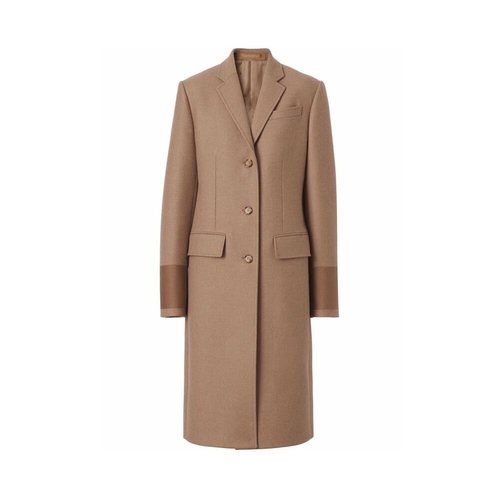 BURBERRY レディース コート
