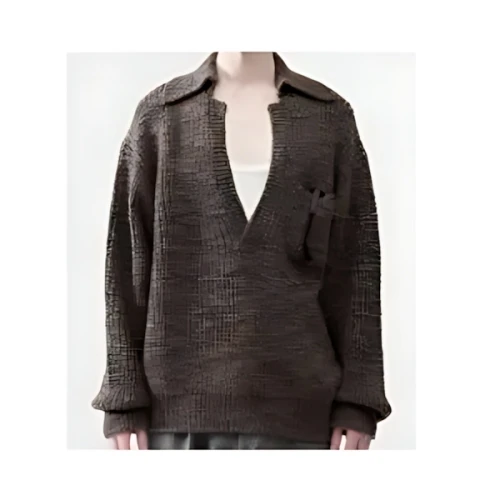 BED J.W. FORD Skipper Knit