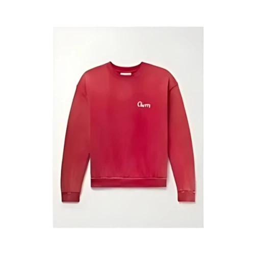 Cherry Los Angeles Best Quality Crewneck