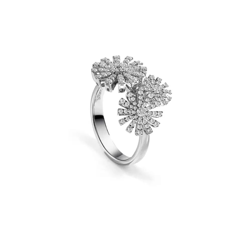 DAMIANI MARGHERITA リング