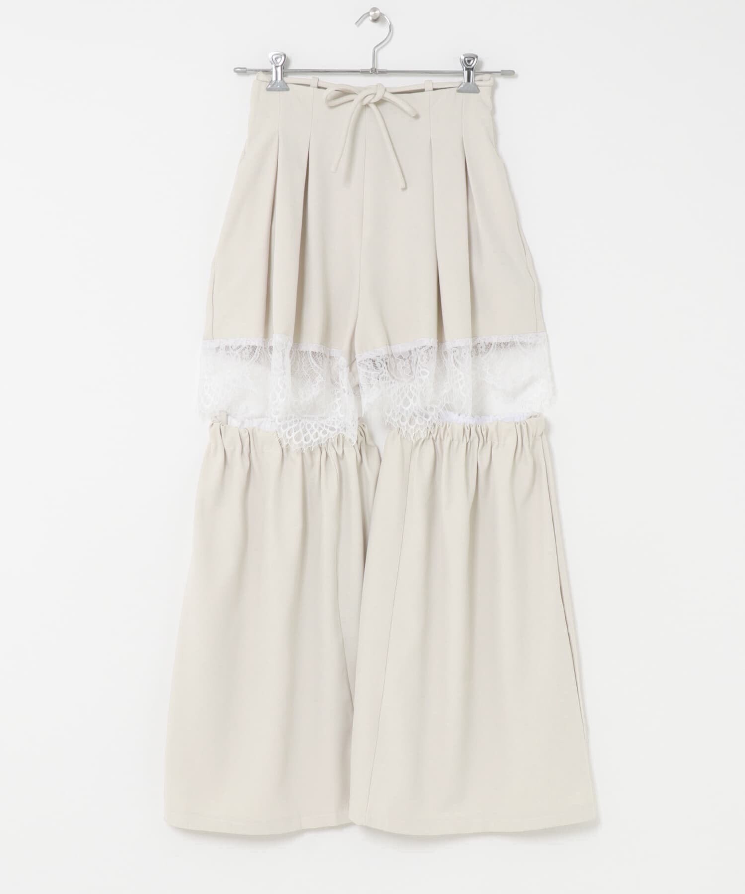 old honey 67℃ PANTS