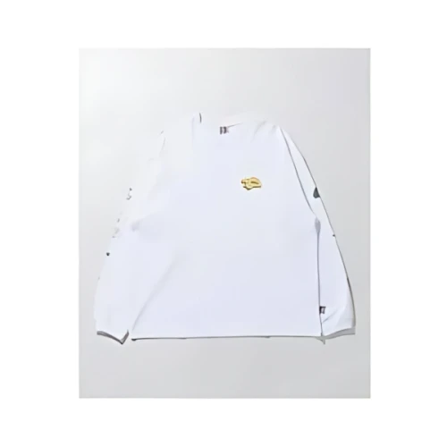 WEGO 別注ベンデイビスバックグラフィックLT