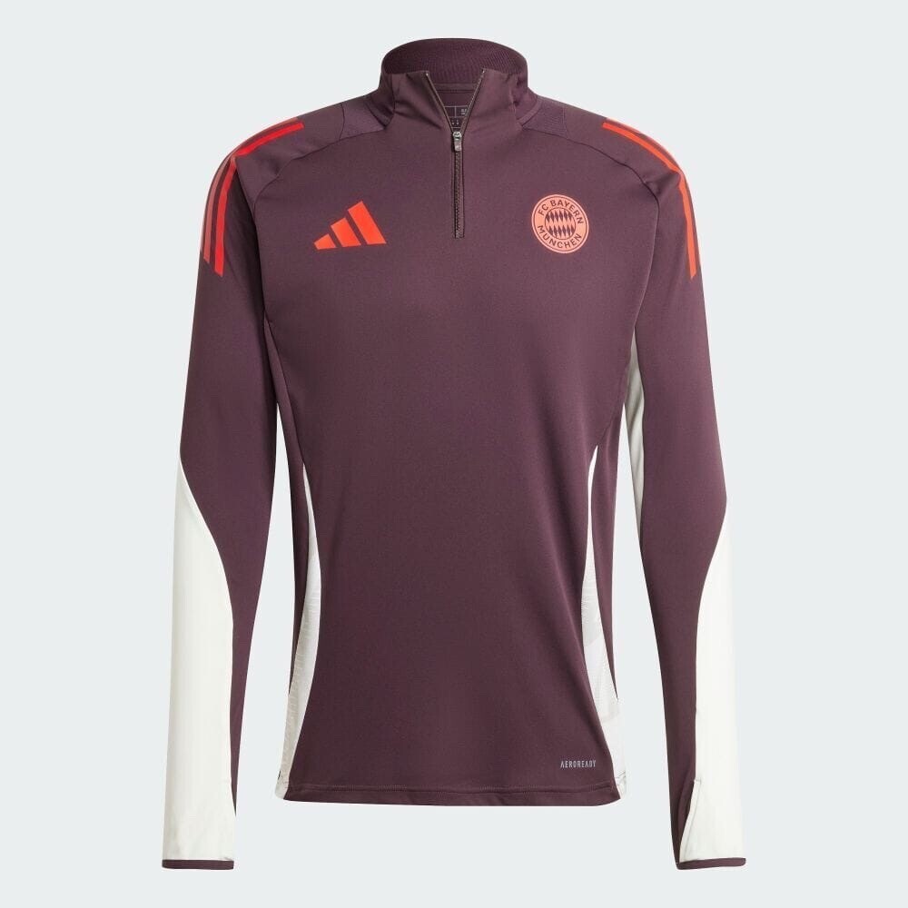 adidas FCバイエルン ティロ 24 トレーニングトップ