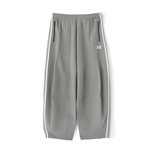 NEEDLES TRACK PANTS - H.D SWEAT