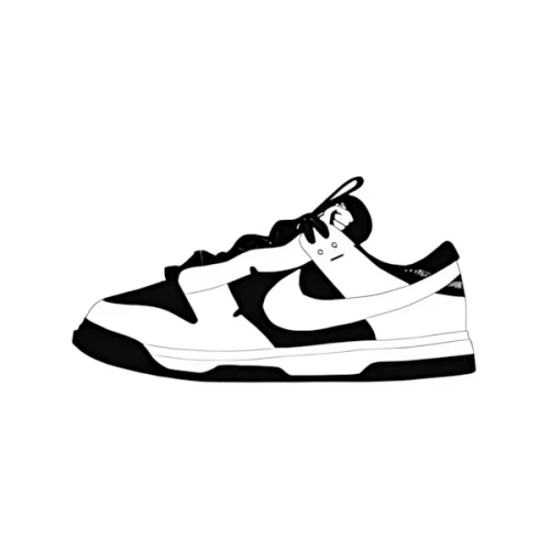 NIKE Nike Air Dunk Jumbo