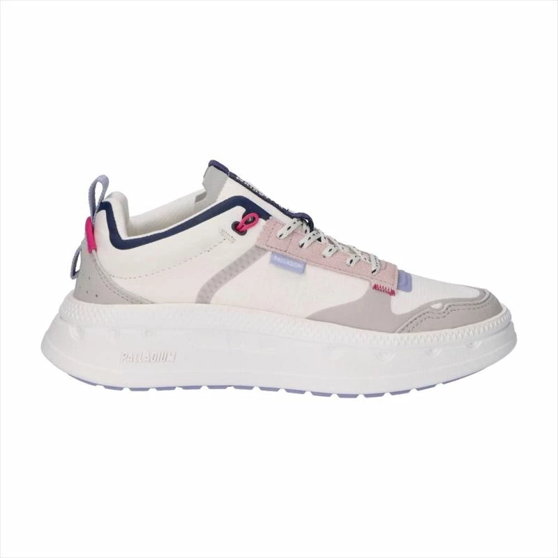 PALLADIUM PALLA REVERSE LO