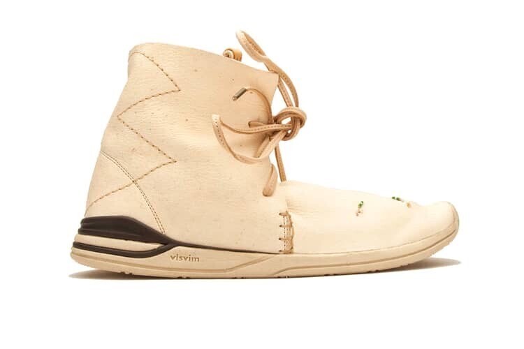 visvim シューズ
