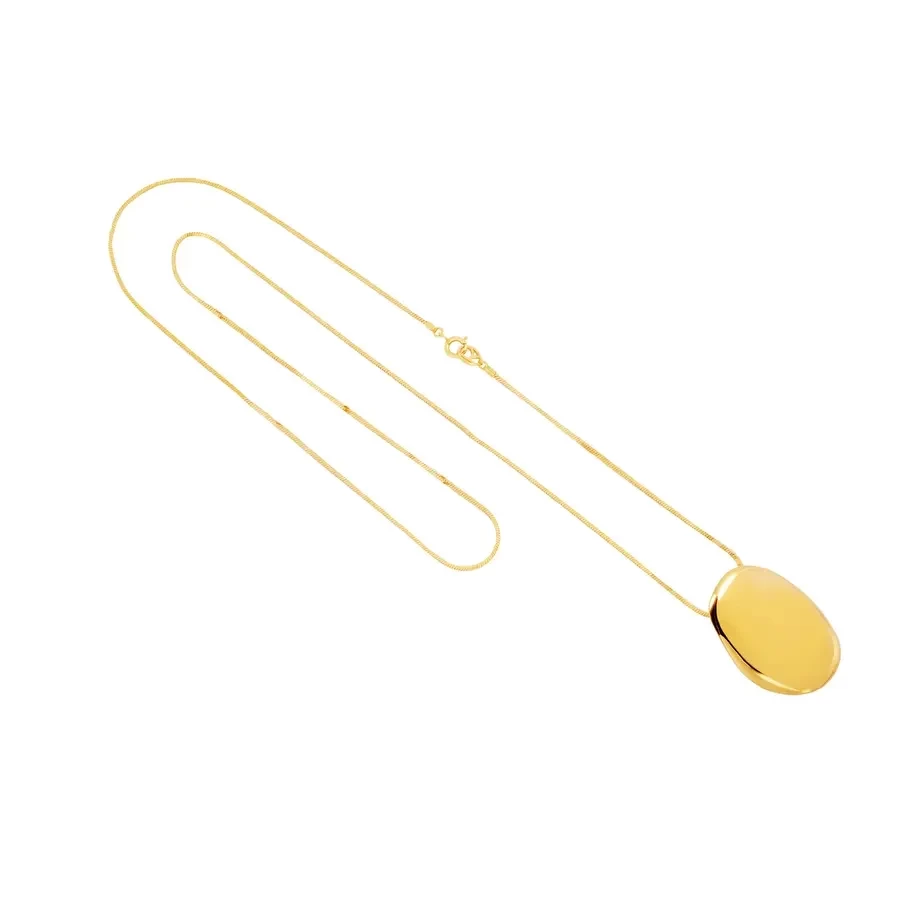 Rieuk Puddle Pendant