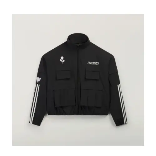 adidas カーゴジャケット
