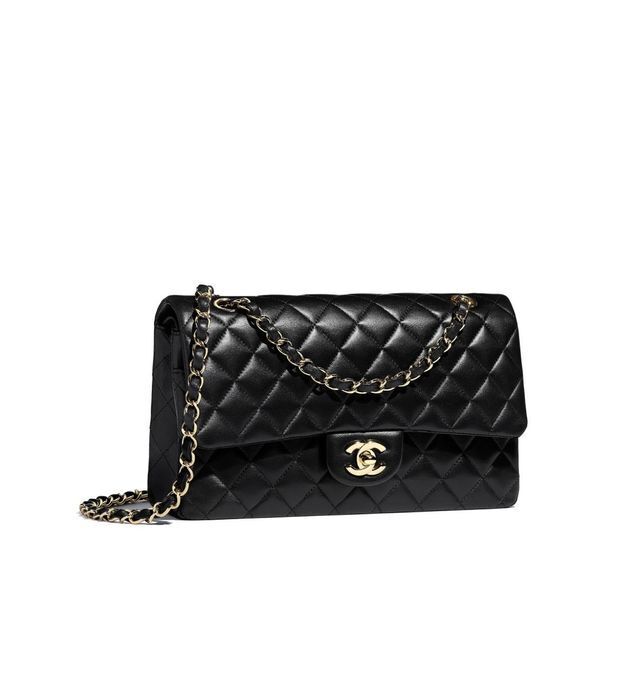 CHANEL クラシック ハンドバッグ