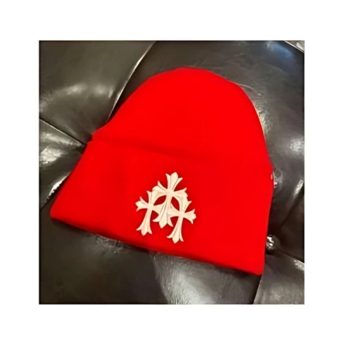 Chrome Hearts セメタリークロス ニットキャップ ビーニー