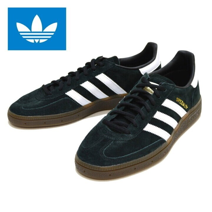 adidas ハンドボール スペツィアル シューズ【