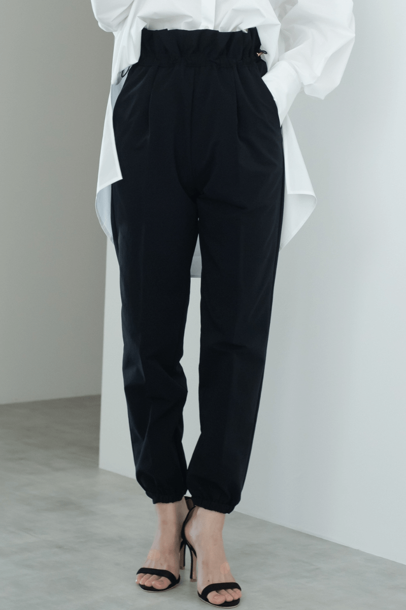 maison de Dolce. アクティブパンツ【black】