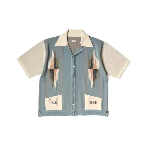 KAPITAL https://www.kapital-webshop.jp/item/EK1730KN.html