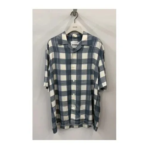 Jil Sander SHIRT 198