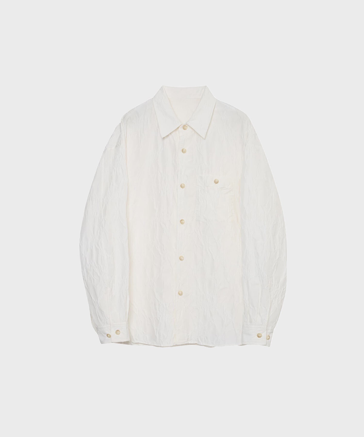 IRENISA SHIRT BLOUSON