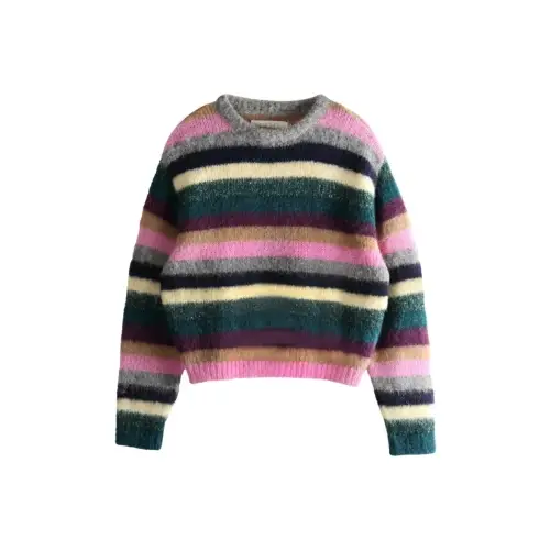 ERL striped sweater