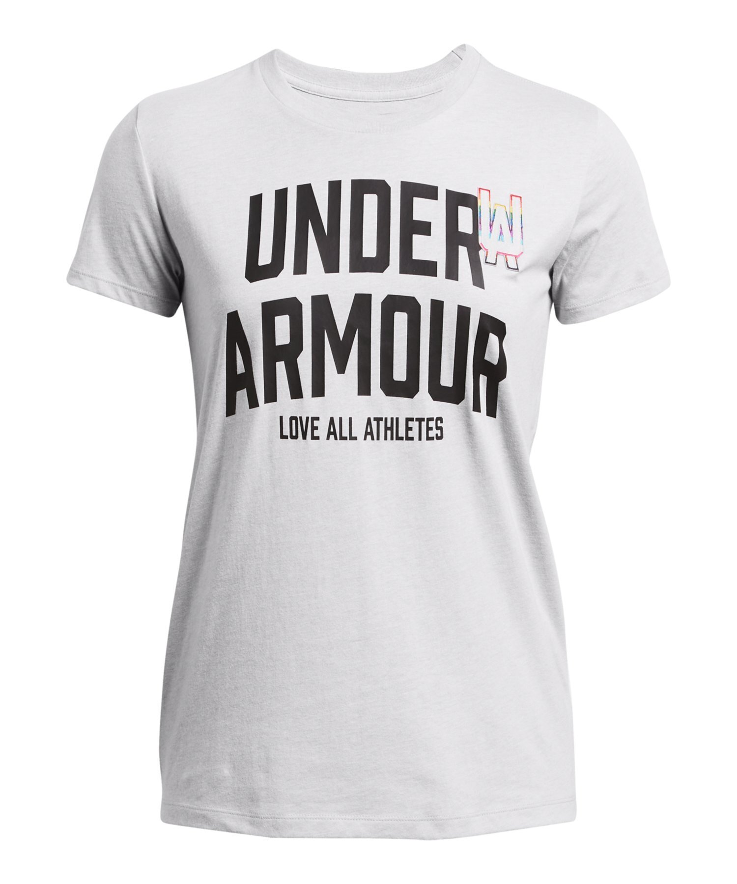 under armour UAプライド ショートスリーブTシャツ