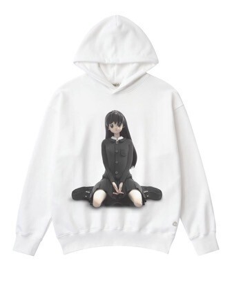 COYSEIO Go Sio Hoodie