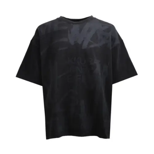 NO／FAITH STUDIOS GARMENTS OF NO FAITH T-SHIRT