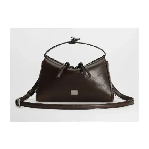 DOLCE ＆ GABBANA Vittoria tempesta calfskin bag