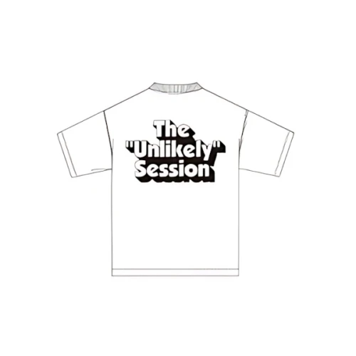 Unlikely Souvenir T-Shirts