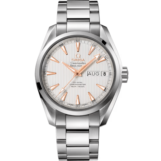 OMEGA Watches SEAMASTER AQUA TERRA 150M