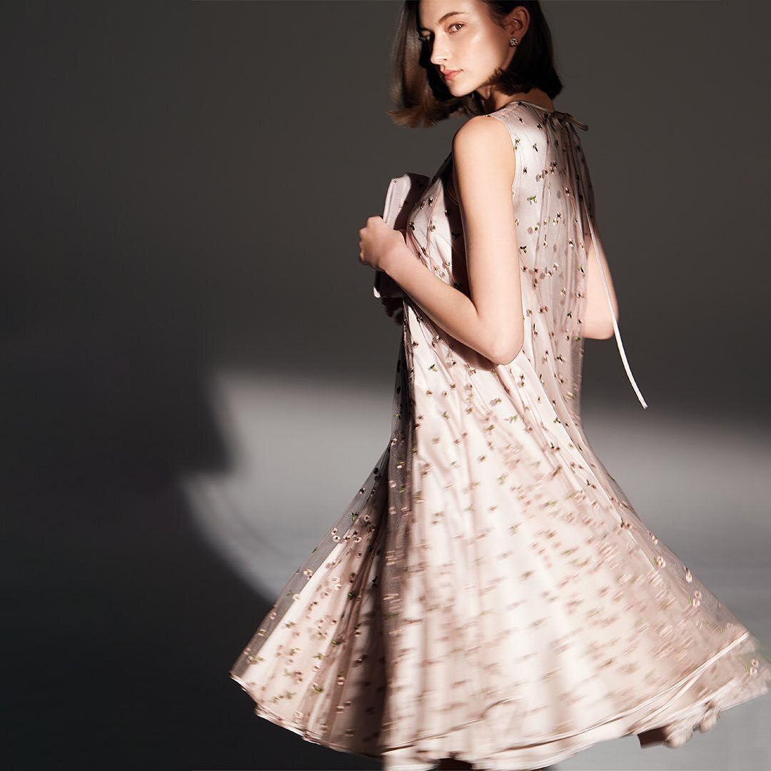 FOXEY Dress “La Beaute”