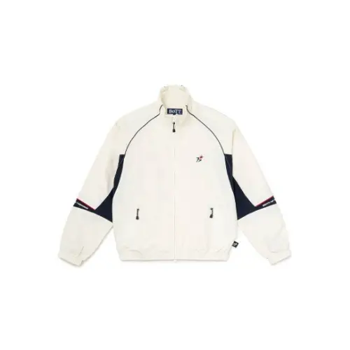 BoTT RAGLAN TRACK JACKET