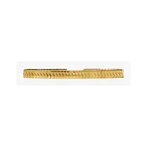 VERSACE バインド チェーン ベルト 3 cm