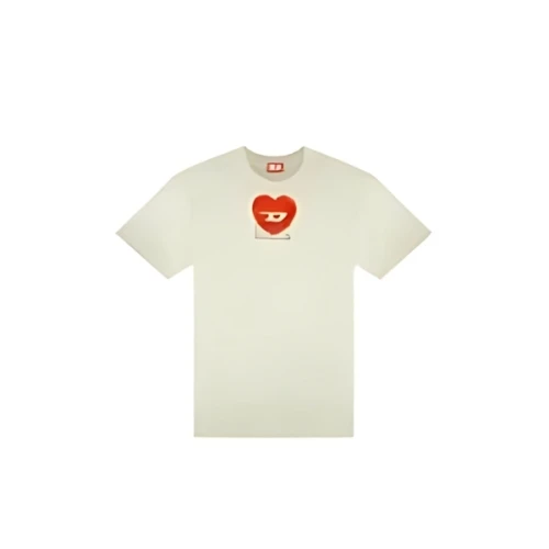DIESEL Tシャツ T-BUXT-N4