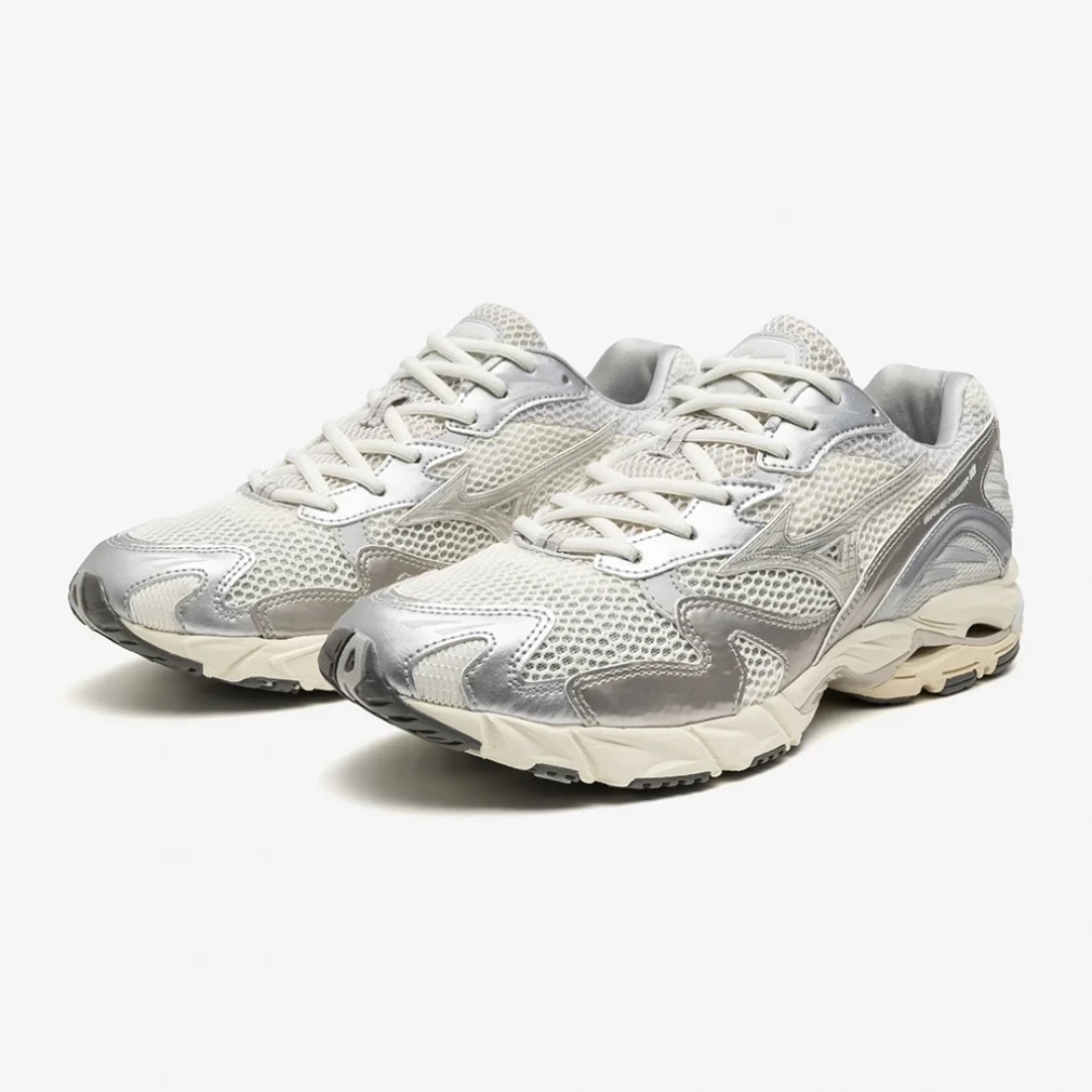 MIZUNO WAVE RIDER