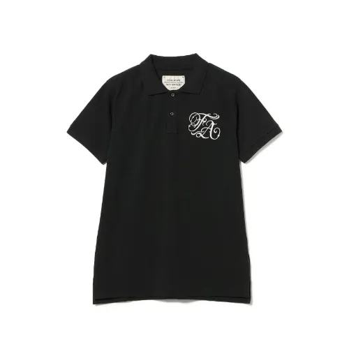 FUTURE ARCHIVE LOGO POLO