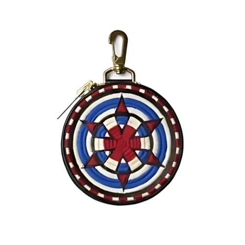 blackmeans coin case "1st type"
