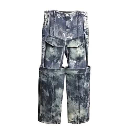 BLR BLUER BLR23FWPT14 vandy the pink tripp nyc unknown london oy